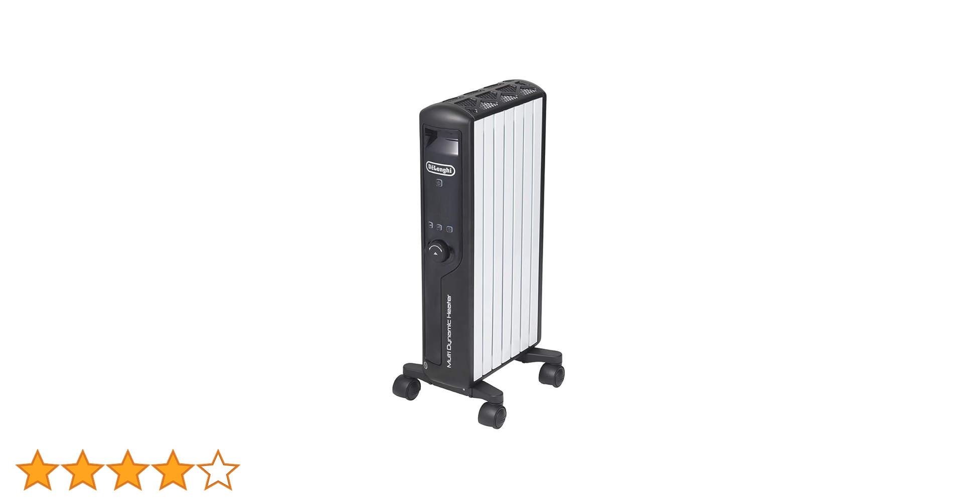 【極美品】デロンギ　マルチダイナミックヒーター　新モデル　MDHS09-BK 20230825113302_438_.jpg